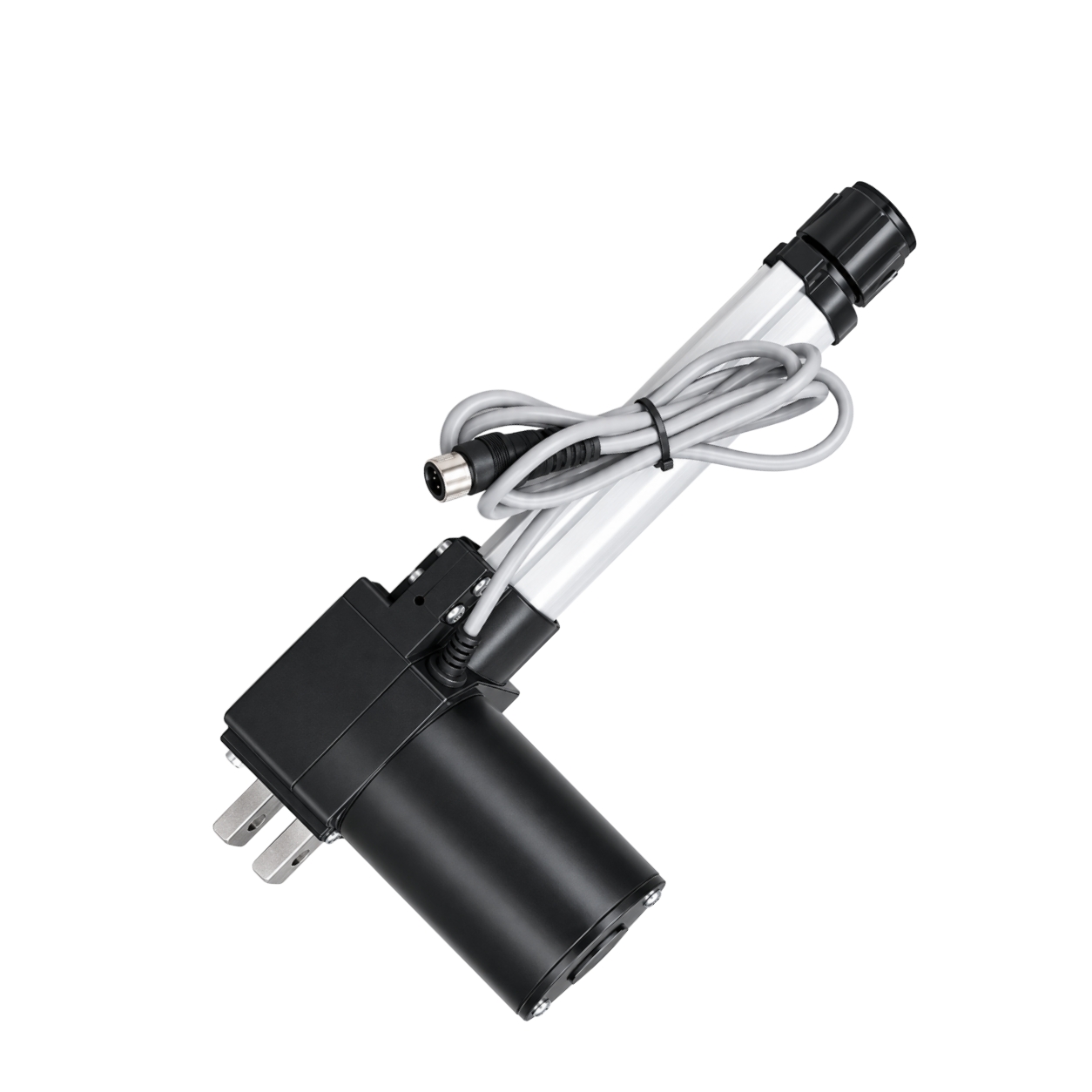 Purlin Automation Variant-V3 linear actuator